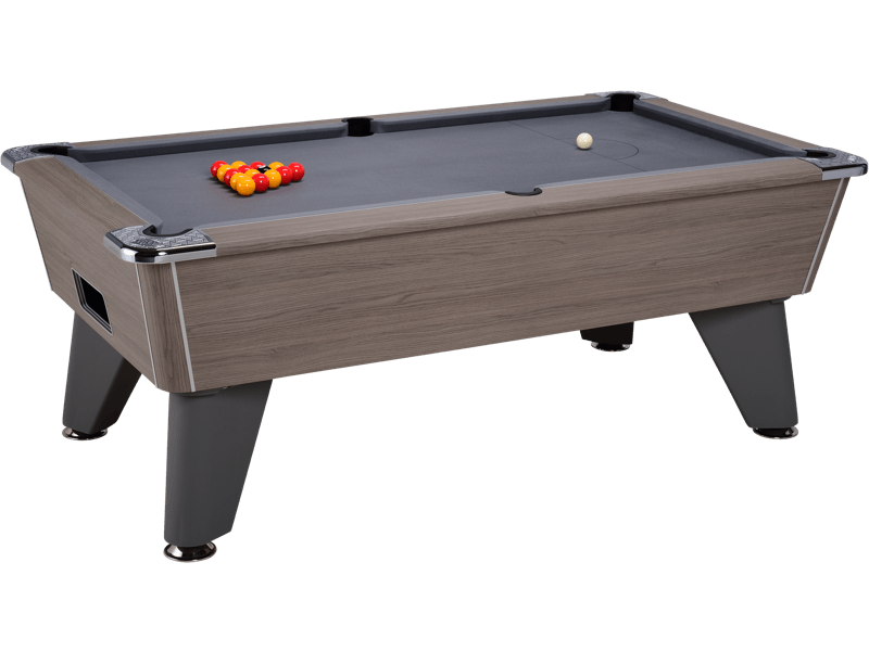 Buy professional pool table discount